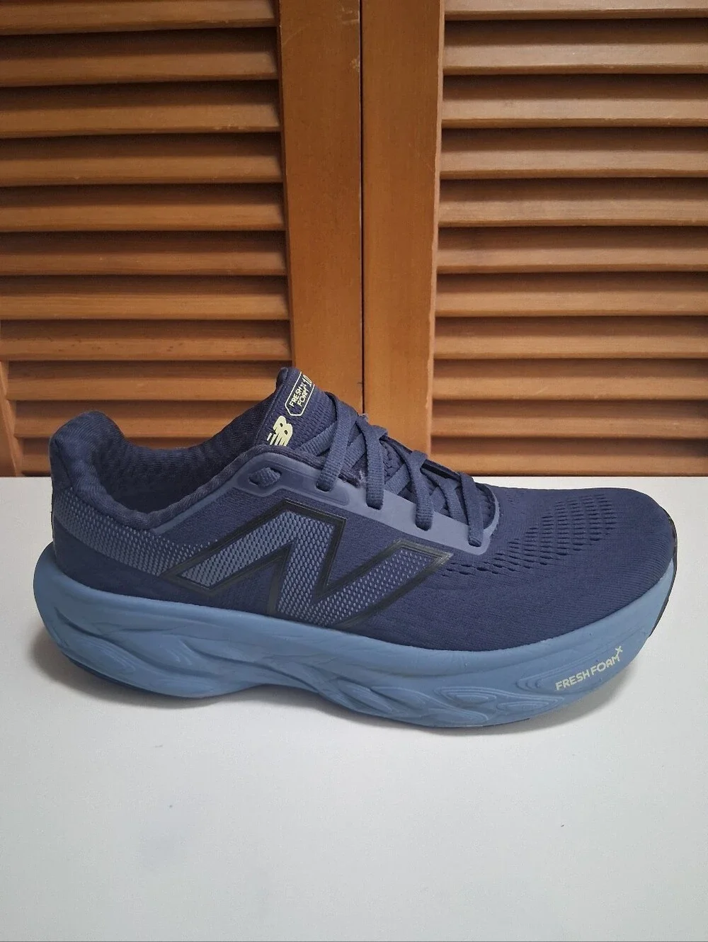 New Balance Fresh Foam X 1080v14 Dream State/Blue Oyster/Morel Womens Size 8 NEW